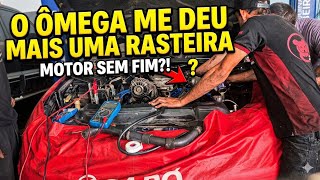 TÔ COM VONTADE DE COLOCAR FOGO.... VOU MANDAR PRA SUCATA