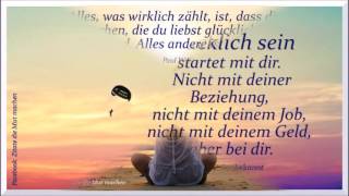 Zitate Die Mut Machen Youtube