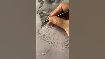 RIP TO NIP, the marathon continues 🏁💙 #nipseyhussle #rap #art #drawing