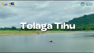Telaga Tihu: Surga Tersembunyi di Maluku Tengah, Wisata Hemat yang Menenangkan Hati