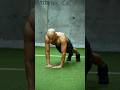 Push Up Challenge!