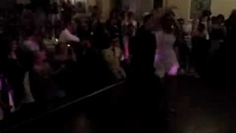 Chris & Laura Blackburn