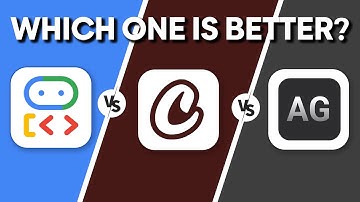 Google ADK vs CrewAI vs AutoGen (2025) – Which AI Agent Framework Is Best for Developers?