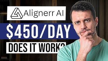 Can You Earn $130/Hour With Alignerr AI Training Jobs? (Honest Review)