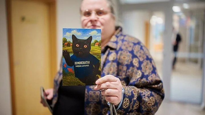 Atsiradęs prezidentas, Širinskienės-Šimonytės susivienijimas ir Nuodėgulio pataisa