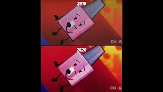 Object Explosion Intro 2020 And 2019 Credit To Spartan Dash