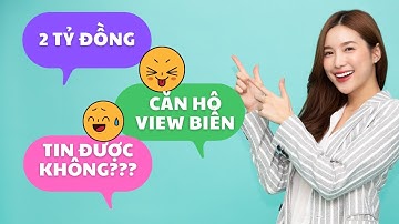 ĐẦU TƯ CĂN HỘ VIEW BIỂN MỸ KHÊ ĐÀ NẴNG CHỈ VỚI 2 TỶ ĐỒNG. #canhoviewbien, #danang , #Felicia Đà Nẵng