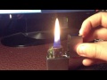 Cheap Zippo Fuel
