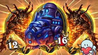 BEST Juggernaut Comp You'll See! | Hearthstone Battlegrounds BEST Juggernaut Comp You'll See! | Hearthstone Battlegrounds