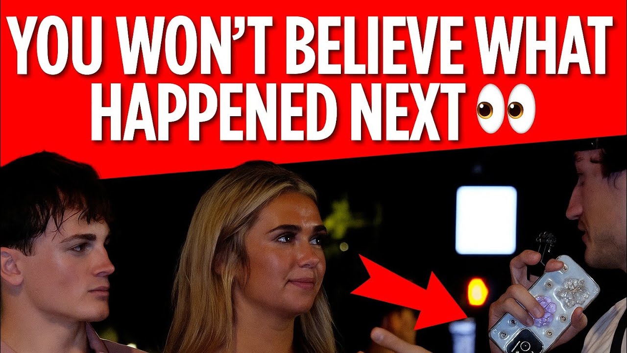 You won’t believe what happened next 👀💔 YouTube