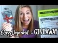 Class Dojo and a Giveaway! | That Teacher Life Ep 6