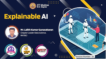 LIVE _ Explainable AI