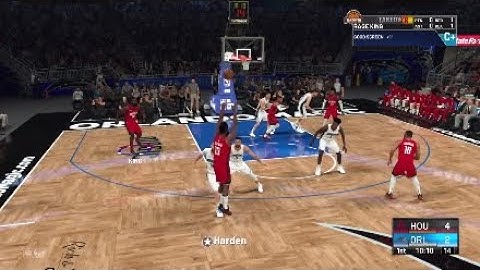 NBA 2K21 is complete trash EP 4. MyCareer CPU has little to no logic