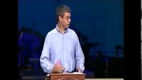 Paul Washer   Do You Know You