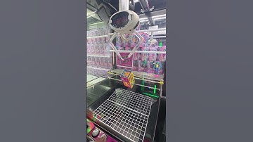 All we do is win win win #arcade #round1 #winning #tipsandtricks