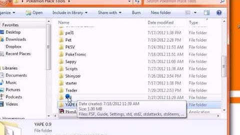 XSE Scripting - Part 1 (Tools Needed)