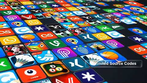 Rangii Studio Android Apps & Games Source Codes