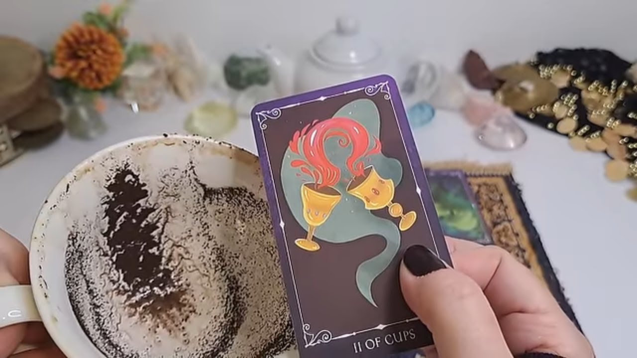 Alguém vai te dar uma PROVA DE AMOR que vai FAZER você TREMER!