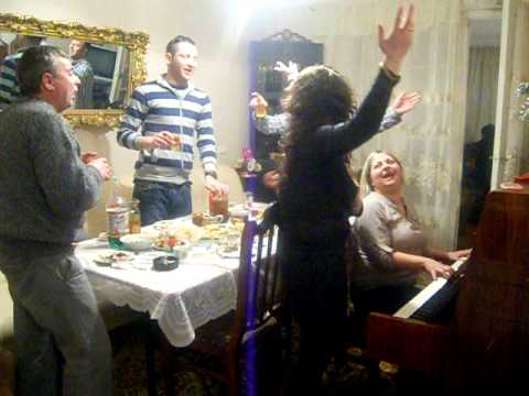 ქალთა დღეს....უფ, კარგი იყო მართლაც.....