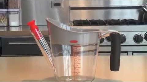 Oxo Good Grips 2 Cup Gravy Separator