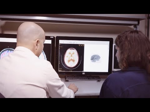 Video: Alzheimer-Bildgebungsmittel Florbetapir In Europa Zugelassen
