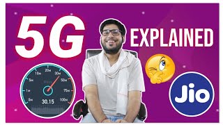 5g explained in 7 minutes !!!! | What is Future of Mobile network | Eyestech
