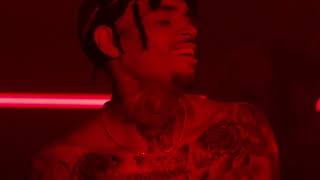 Chris Brown - Never Leave ft. H.E.R (Official Video) 2024