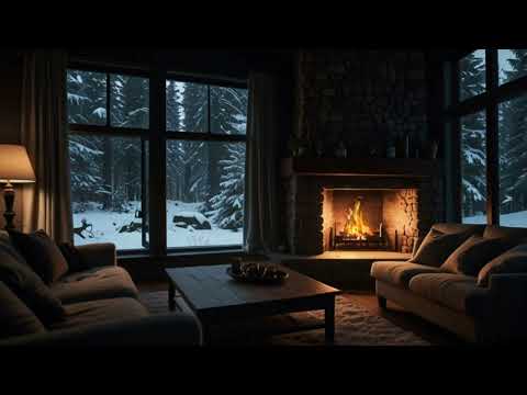 No Ads Fireplace