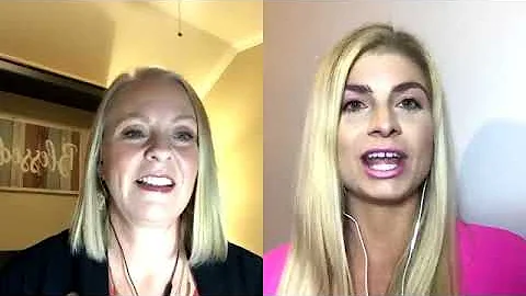 Happy Hour with Holly and guest Brandy Edwards