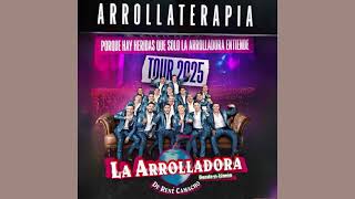 Aquí Hay Para Llevar (En Vivo) - La Arrolladora Banda El Limón
