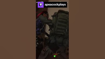 The only way to deal with campers #callofduty #modernwarefare3 #mw3 #cod #shorts #stream