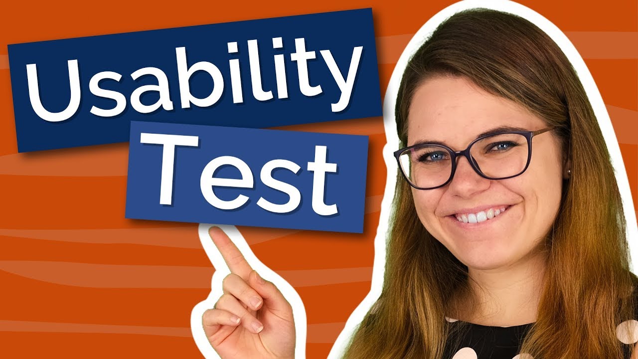 Update Usability Test deutsch erklärt
