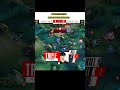 TERPANTAU BELOM PECAH TELOR DARI SEASON KMRN #mobilelegends #mlbb #mplid #rrqhoshi