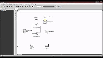 CMOS Inverter Using Simscape - MATLAB