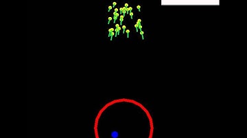 Sphere collision detection C++ OpenGL