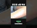 ㅗㅜㅑ 강인경 왁싱 털 ㅗㅜㅑ 강인경 왁싱 털