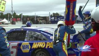 2013 Sonoma Recap Video