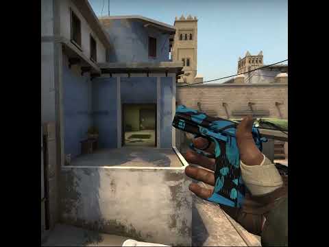 instal the last version for iphoneP2000 Oceanic cs go skin