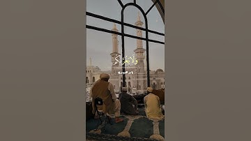 ما تيسر من سورة فاطر " ياسر الدوسري " 🤎 #القرآن_الكريم #المصحف #تلاوة_خاشعة #اكسبلور #ياسر_الدوسري
