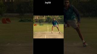 Mai Arjun hun Day229 #shorts #challenge #minivlog #cricket #strong #vlog