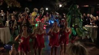 LSJUMB - "All Right Now" - October 21, 2016