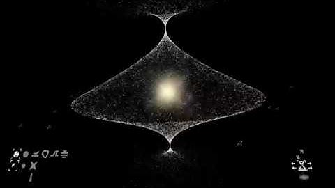 TesselArts - (Snippet) Old code, Math fails