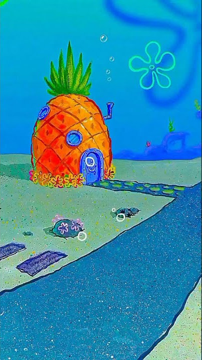 PRESET ALIGHT MOTION KEREN | PRESET XML | DJ Im So Alone🎵🎶|  Wallpaper Spongebob❤️😈 | VIRAL TIK TOK🔥