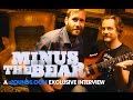 Capture de la vidéo Minus The Bear: Zzounds Exclusive Interview