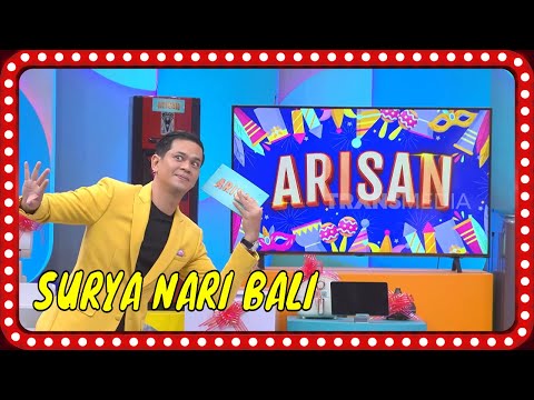 MELODY DIGODAIN ICAL, PAK HIMAWAN GAK TERIMA! | ARISAN BEST MOMENT (12/01/26)