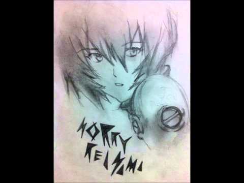 綾波レイ