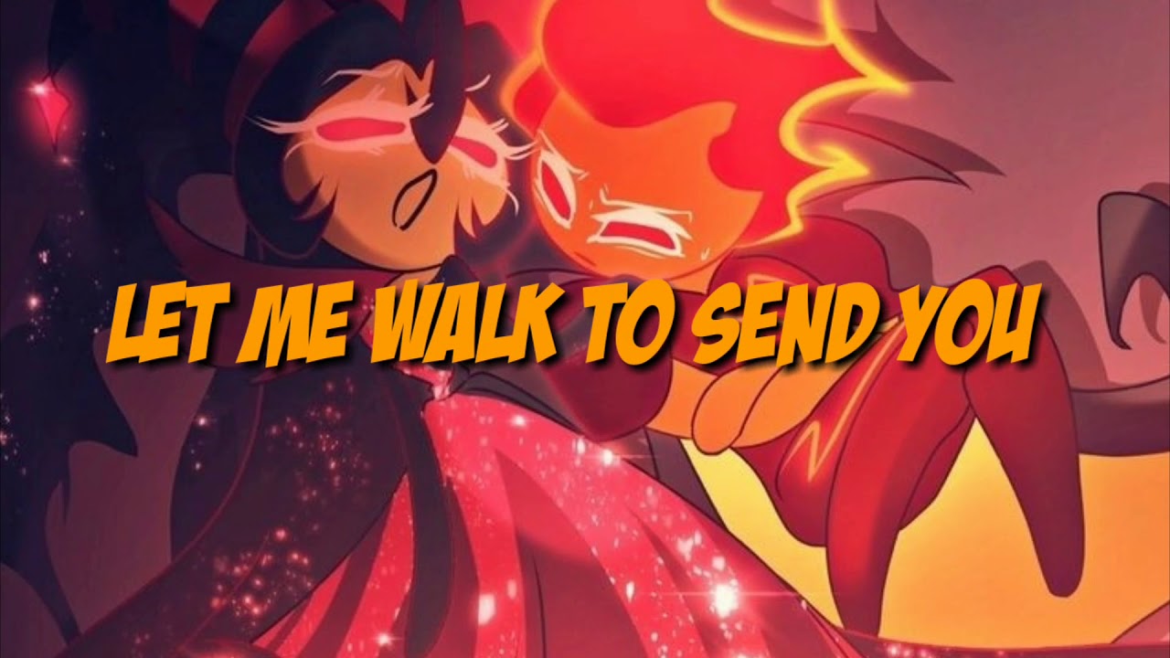  Let Me Walk To Send You YouTube