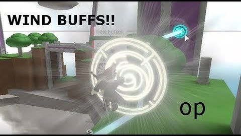 GALE FORCE IS NOT OKAY - Arcane Adventures