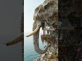 From Forgotten Elephant Mansion to Stunning Masterpiece 🐘✨