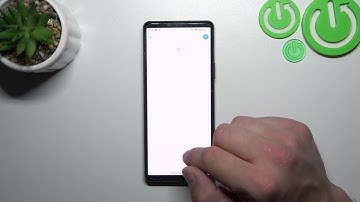 How to Manage Google Wallet on SONY Xperia 10 V